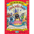 We Both Read-Lulu's Wild Party (Pb) - Paperback
