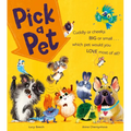 Pick a Pet - Paperback