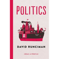 Politics: Ideas in Profile - Paperback