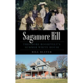 Sagamore Hill: Theodore Roosevelt's Summer White House - Hardcover