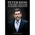 Peter Ridd and the Case for Academic Freedom
