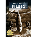 World War II Pilots: An Interactive History Adventure - Paperback
