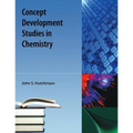 Concept Development Studies in Chemistry - Paperback