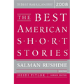 The Best American Short Stories - Paperback