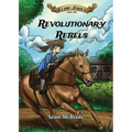 Elsie Jones and the Revolutionary Rebels - Paperback