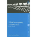 Fifty Contemporary Film Directors - Paperback