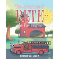 The Adventures of Pete the Fire Engine - Paperback