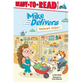Hardware Helper!: Ready-To-Read Level 1 - Hardcover