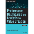 Performance Dashboards + WS [With CDROM] - Hardcover