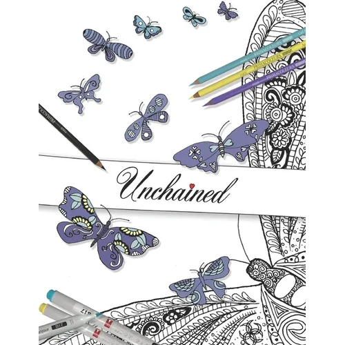 Unchained - Paperback