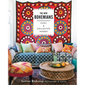 The New Bohemians: Cool and Collected Homes - Hardcover