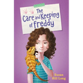 The Care and Keeping of Freddy - Paperback