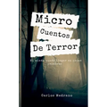 Micro Cuentos De Terror - Paperback