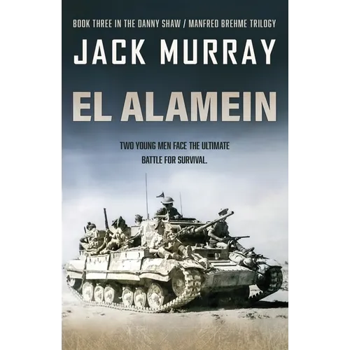 El Alamein