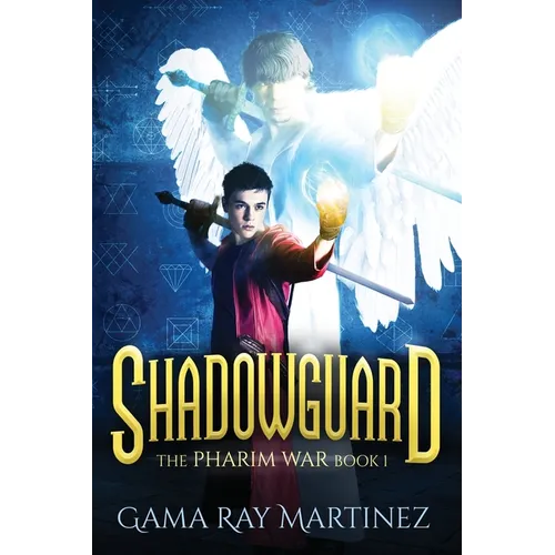 Shadowguard - Paperback