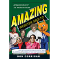 Amazing Webster Groves - Paperback