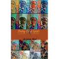 Poetry Cafe Spiels: An Eclectic Blend - Paperback