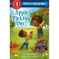 Apple Picking Day! - Paperback