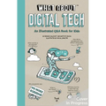 What About: Digital Tech - Hardcover