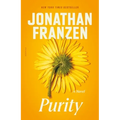 Purity - Paperback
