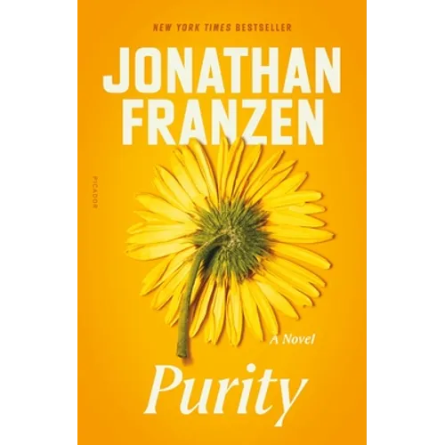 Purity - Paperback