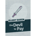 The Devil to Pay - Paperback