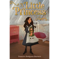 A Little Princess - Paperback