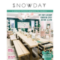 SNOWDAY - a creative lifestyle magazine for teachers: Issue 4 - Paperback