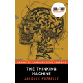 The Thinking Machine - Paperback