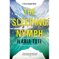 The Sleeping Nymph - Paperback