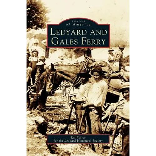 Ledyard and Gales Ferry