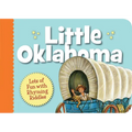 Little Oklahoma - Board Book