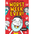 Monday (Worst Week Ever #1): Volume 1 - Paperback