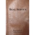 Real Service - Paperback