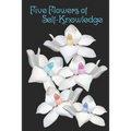 Five Flowers of Self-Knowledge: Atma-Vidya - Paperback