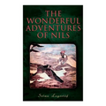 The Wonderful Adventures of Nils - Paperback