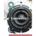 Laurentia: A Dictionary of 21000 Asteroid Interpretations for Astrologers - Paperback
