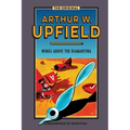 Wings Above the Diamantina - Paperback