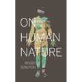 On Human Nature - Paperback