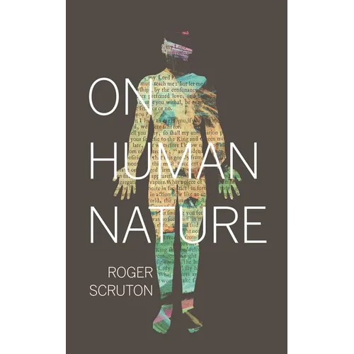 On Human Nature - Paperback