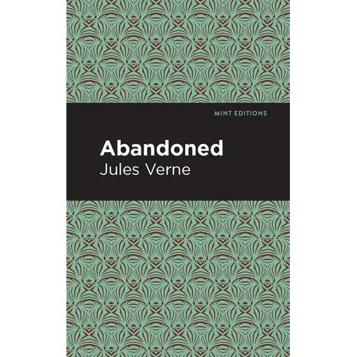 Abandoned - Paperback