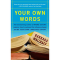 Your Own Words - Paperback