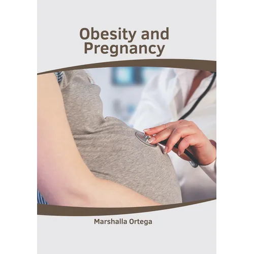Obesity and Pregnancy - Hardcover