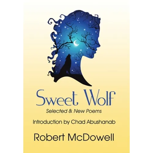 Sweet Wolf - Hardcover