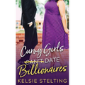 Curvy Girls Can't Date Billionaires - Paperback