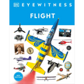 Eyewitness Flight - Hardcover