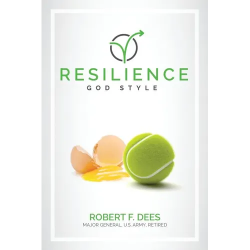 Resilience God Style - Paperback