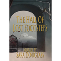 The Hall of Lost Footsteps - Hardcover