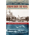 From Boy to Man: Sailing with the Royal Navy in World War Two