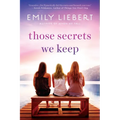 Those Secrets We Keep - Paperback